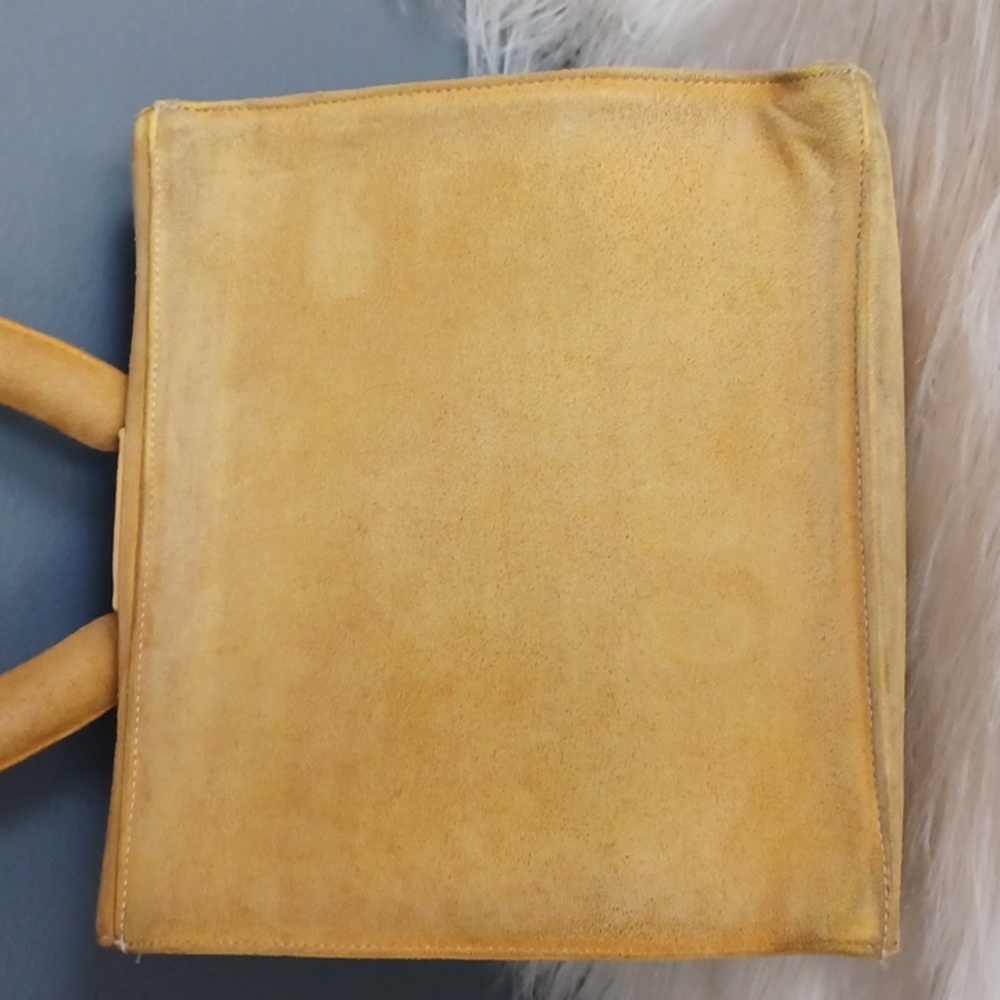 Vintage Robert Clergerie Handbag - Picture 6 of 16